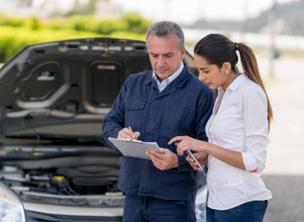 Affordable auto coverage in Trenton, TN