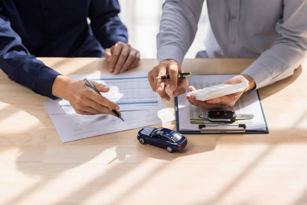 Car insurance options for Trenton residents